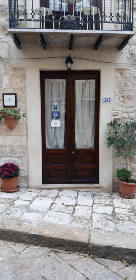 La Casa Del Pittore Di Petralia Petralia Soprana Exterior photo