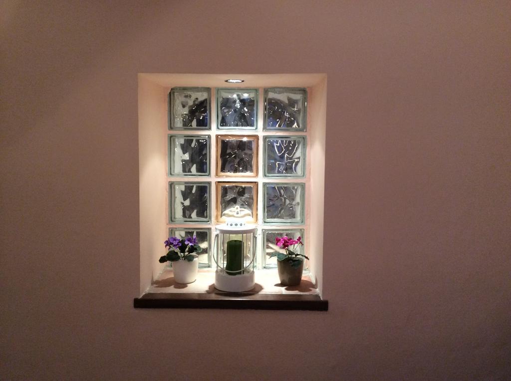 La Casa Del Pittore Di Petralia Petralia Soprana Room photo